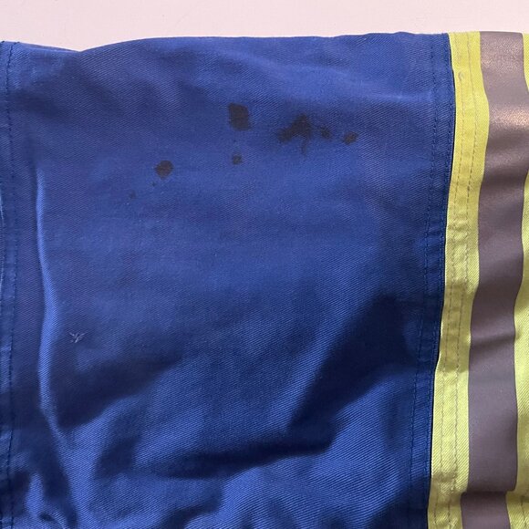 Firewall FR Insulated Overalls - Picture 7 of 7